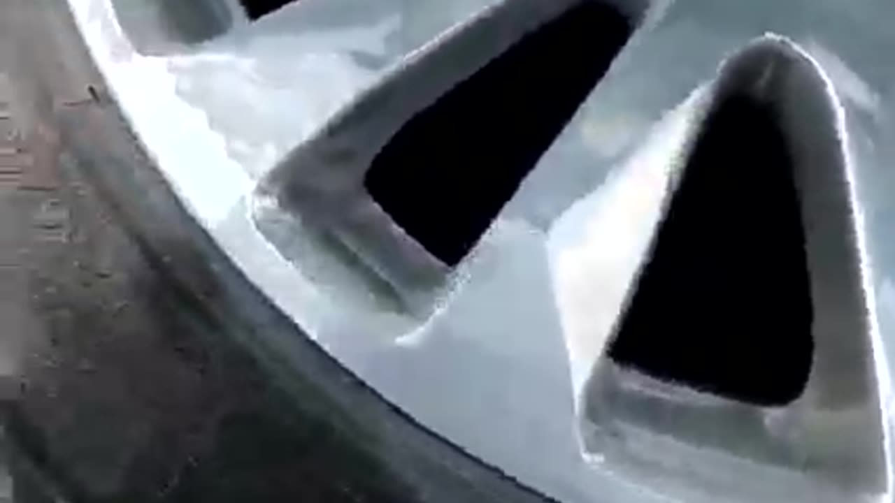 Restore Aluminum Wheels