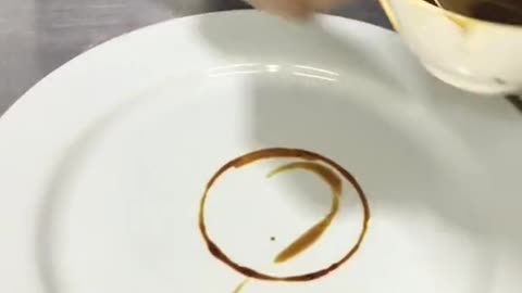 #fyp???????? for food plating future food ?? will coming on this plating ????