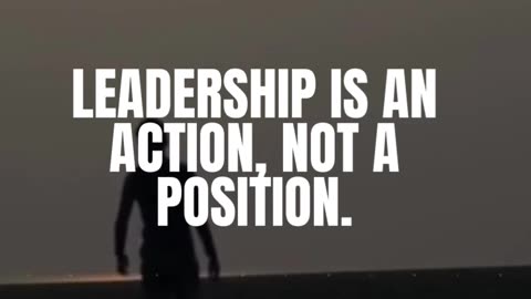 Motivational Video of 30 Seconds