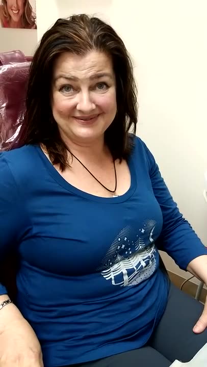 Ozone Treatment to Save a Tooth