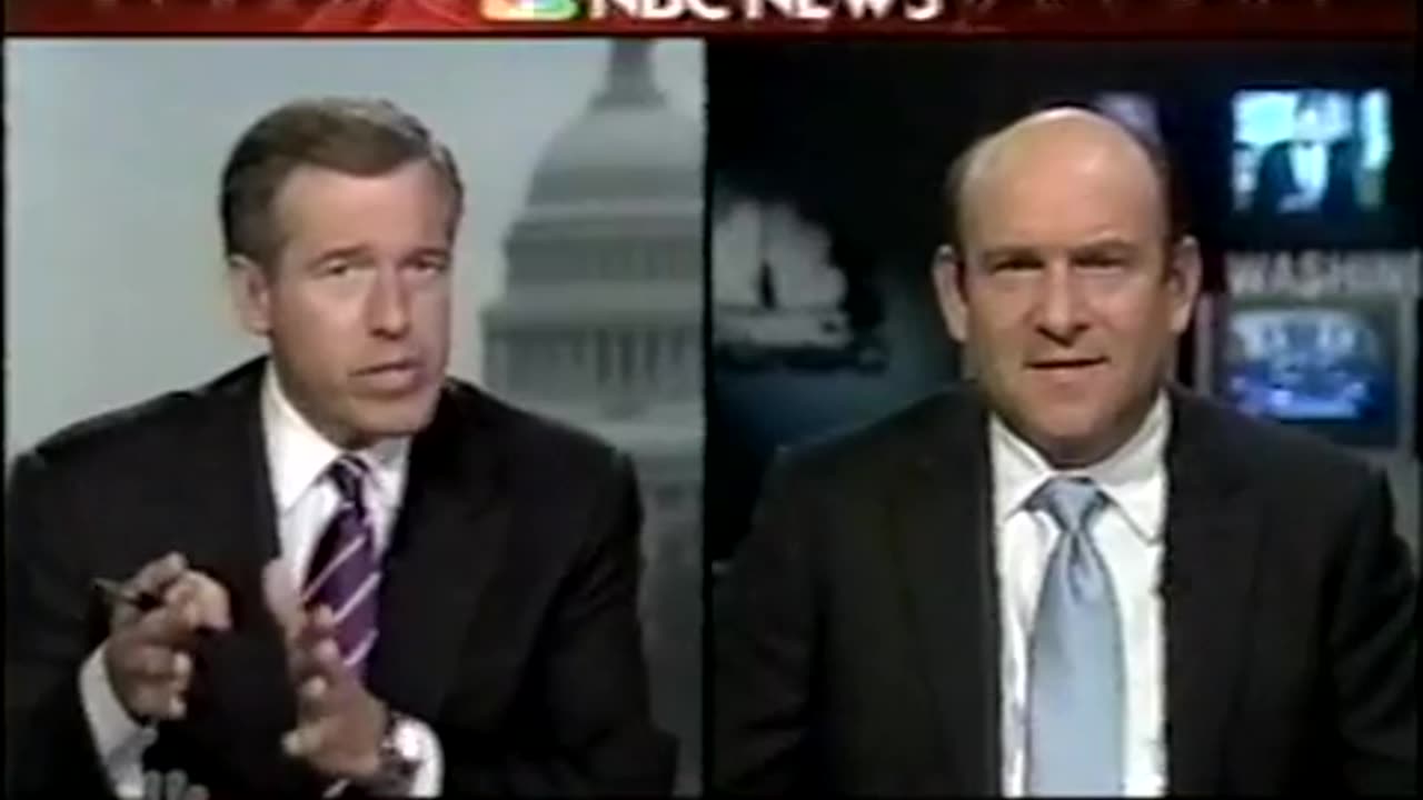 February 10, 2009 - Network Special Report: Dow Loses 382 Points