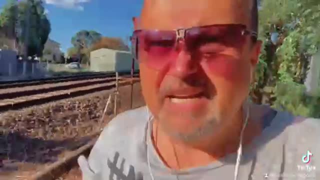 A Message for Dan Andrews and Danny Pearson from Essendon