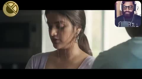 hohi Agarwal Romantic Scene with Udhayanidhi Stalin Preta