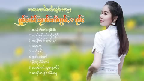 2024#ၵႂၢမ်းလိူၵ်ႈထုၵ်ႇၸႂ်#ၽဵင်းတႆး#ၵႂၢမ်းတႆး#tai Music tai #เพลงไตย# เพลงไทยใหญ่#