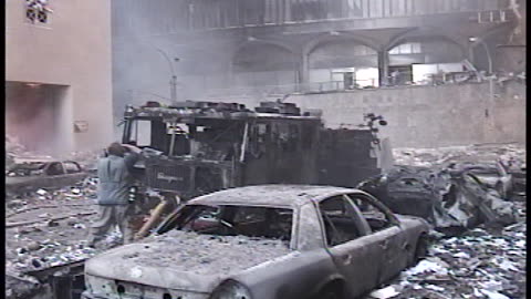 911 - Clips #16
