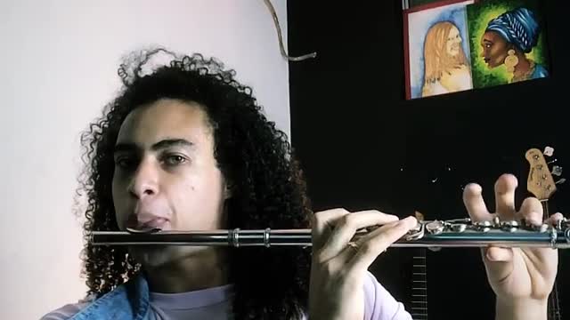 Beatbox Flute