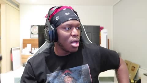 KSI Meets A Twitter Roadman