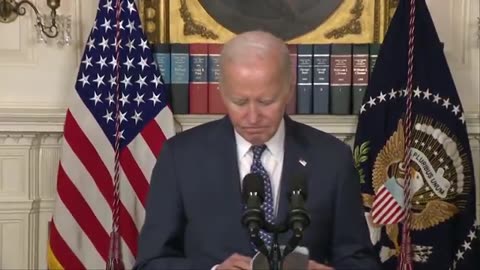 Biden Refers to President of Egypt as President of Mexico