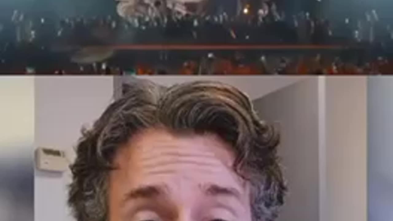 THE BEAST | Pray For Discernment Frens