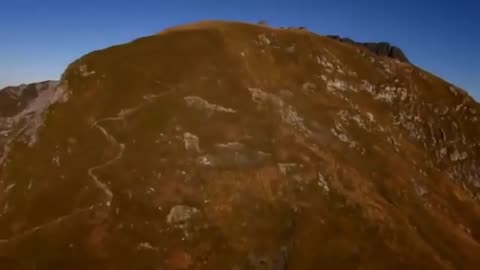 New National Geographic documentary on the Arlberg Mountain, 2018.