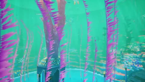 Abzu - Nintendo Switch Announcement Trailer