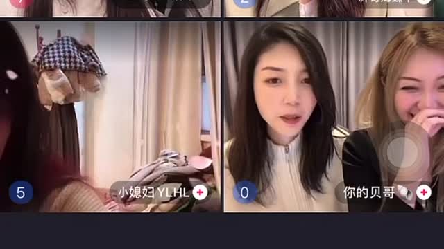 Live Night & Shiye