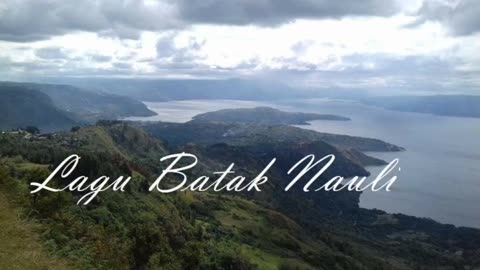 Beautiful Bataknese Song