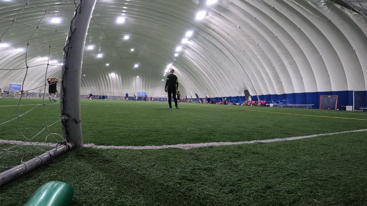 2023-03-20 - Misfits United vs Regeneron UTD - Part 5