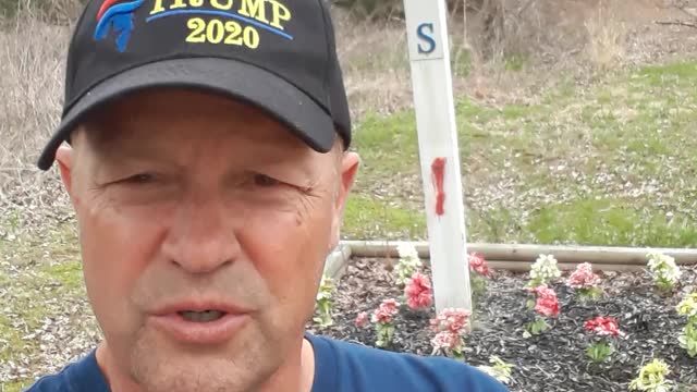 Don't believe the lies.