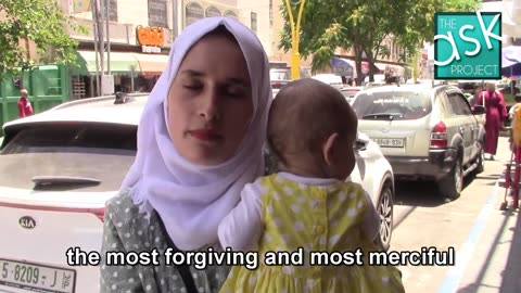 Palestinians: What should happen to someone who leaves Islam?