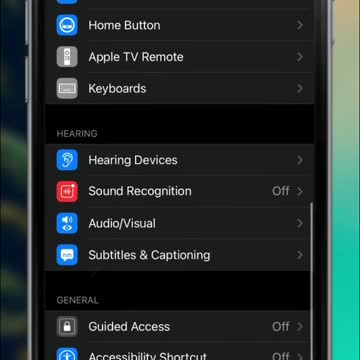 Activate „LED Flash for Alerts“ ⚡️😵‍💫😉 #fy #fypシ #viral