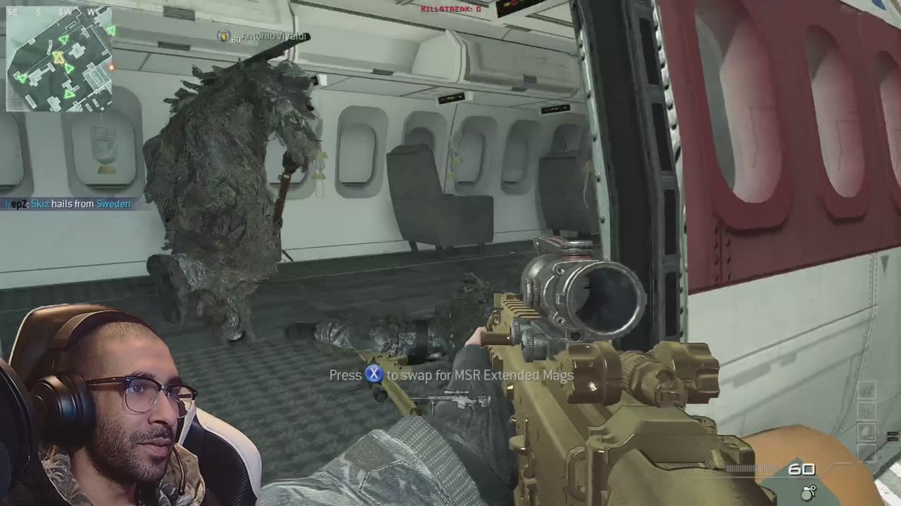 I Played Modern Warfare 3 Multiplayer - and Got Schooled!