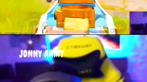 JONATHAN gaming jonathan1vs4