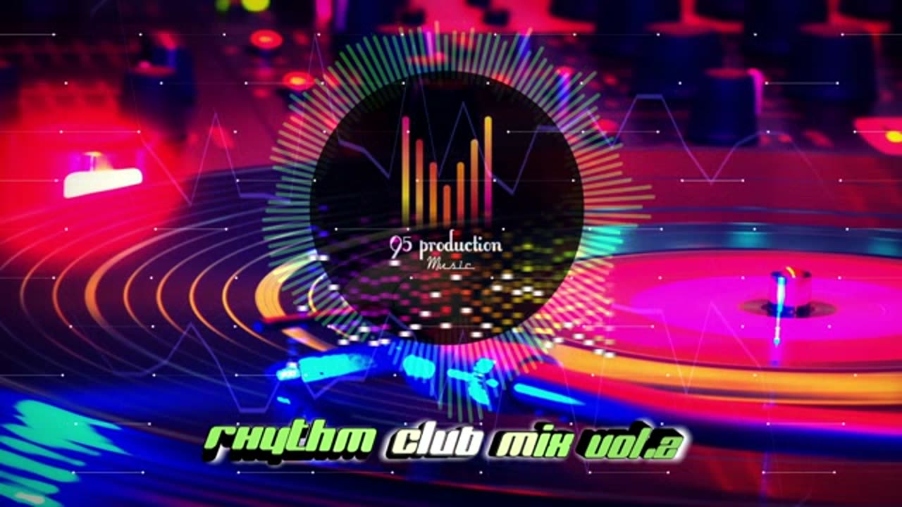 Rhythm Club Mis Volume 2