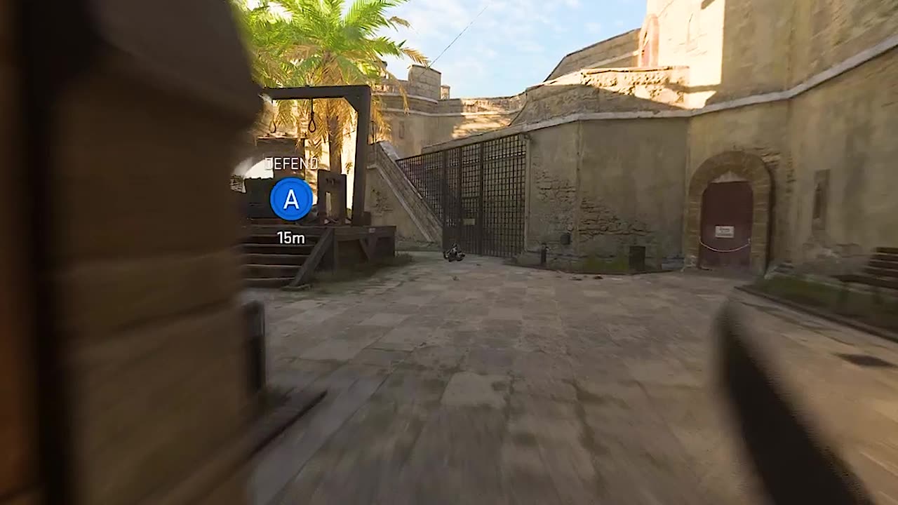 The ULTIMATE HUMILIATION