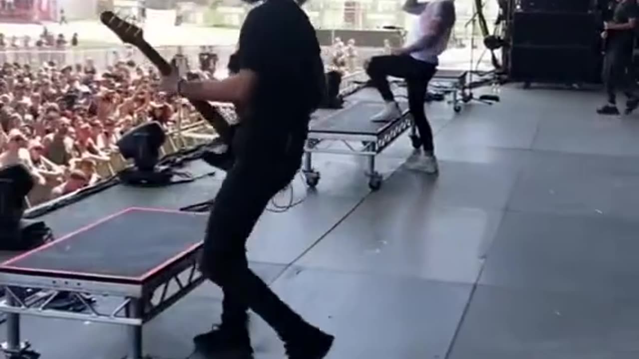 Headbang