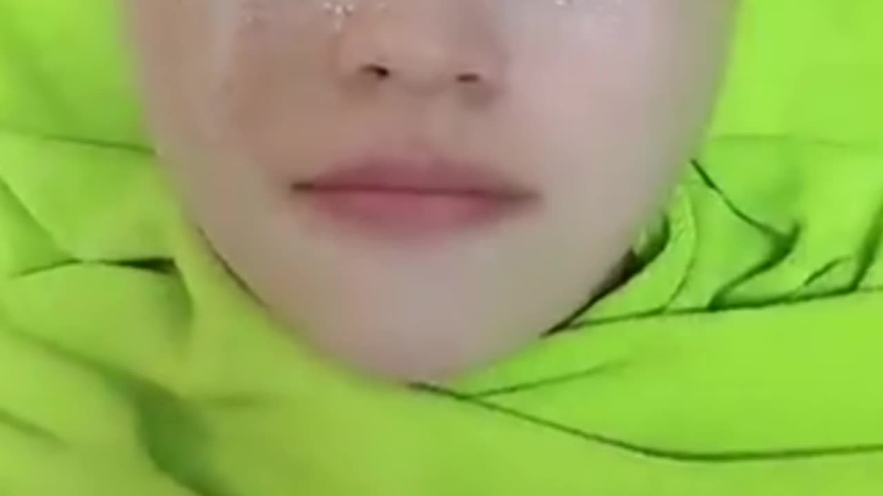 Beautiful girls makeup aloe vera gel best remedy,