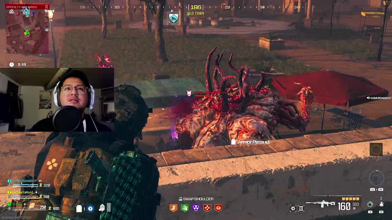 HALO!!!!!