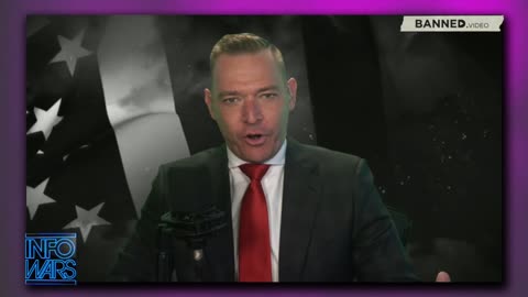 The Alex Jones Show & The War Room in Full HD for May 18, 2023.