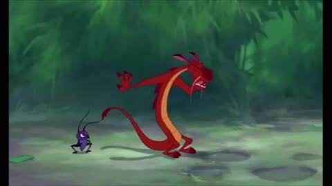 Dishonor on your whole family