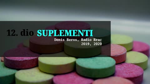 Suplementi 12 - Denis Beros