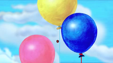 ABC Song with Cute Ending (Upper and Lower-Case Letters) | CoComelon Nursery Rhymes | Kids Songs