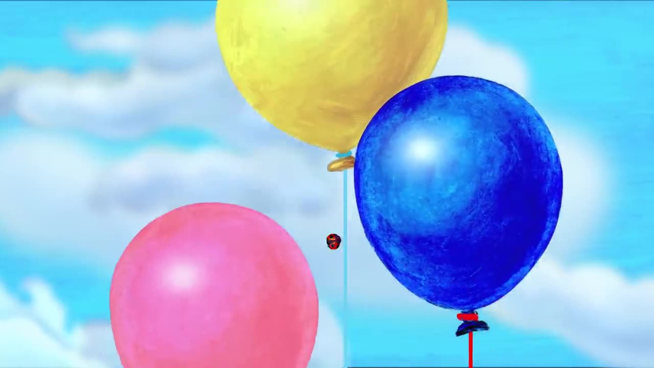 ABC Song with Cute Ending (Upper and Lower-Case Letters) | CoComelon Nursery Rhymes | Kids Songs