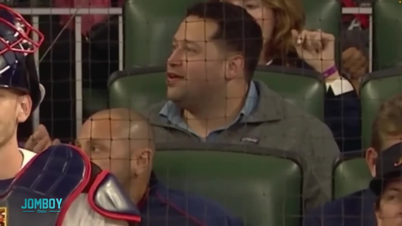 Catcher's Interference You Can Hear, Barely See - A Comprehensive Breakdown"