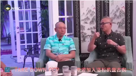 中共谋求的数字人民币下人民币国际化，其实就是中共绑架14亿中国人提供奴隶生产力，产生的生产价值来拉动金砖五国、上合组织等去美元国家体系，扫除中共以极权代替自由民主的强敌美国