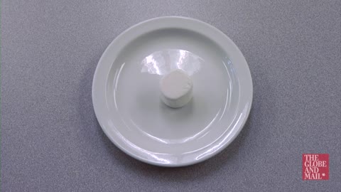 PARENTING SCIENCE The marshmallow test