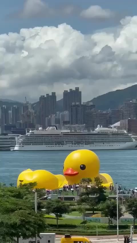 Heat stroke in Hong Kong