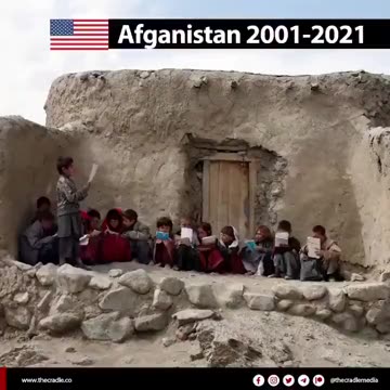 Russia stops wars. US/NATO creates wars.