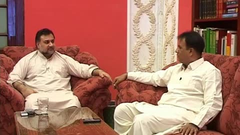 Khairpur Riasat - Prince Mir Mehdi Raza Talpur Interview Part-03