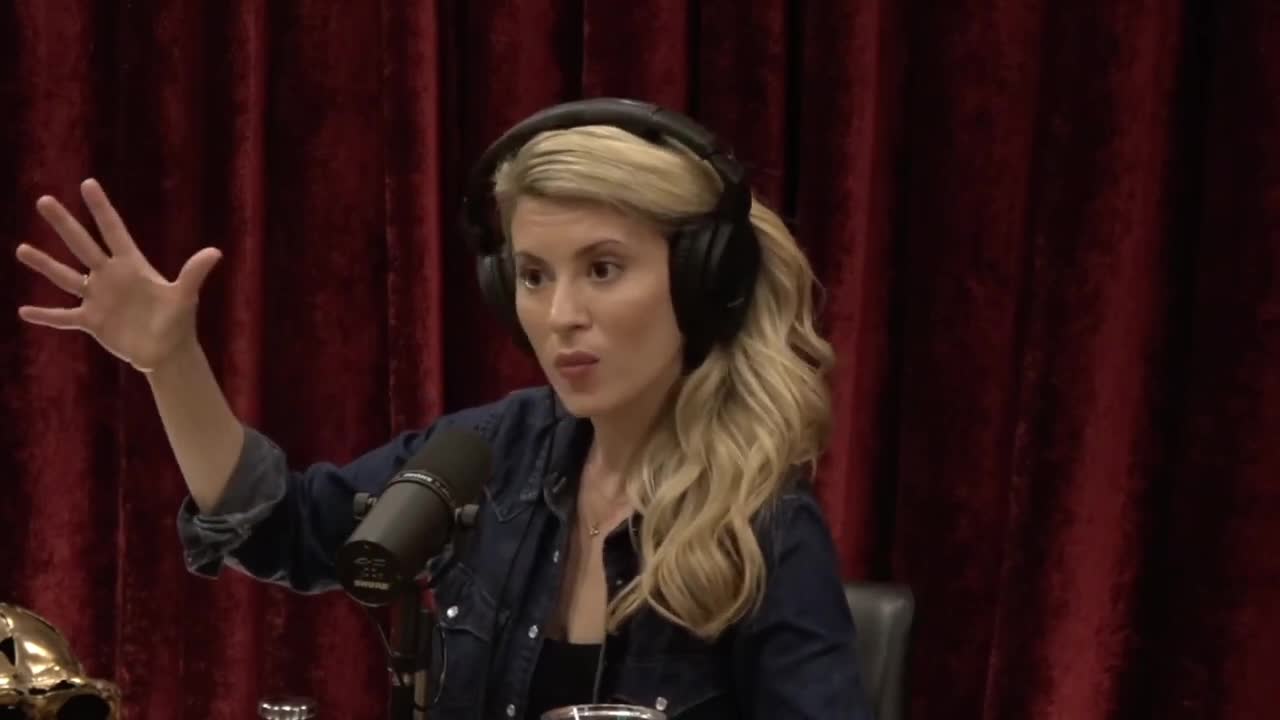 Joe Rogan: Local Honey DOESNT Help With Allergies?!! & Cell Phones Dont Harm Bees! & "Mad Honey" !