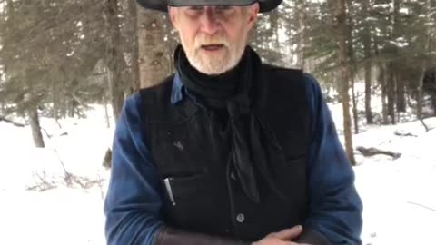 REAL CDN COWBOY - Keyboard Warriors Sons'of-bitches