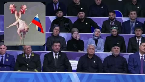 кадыров перевыполнил план на 254%