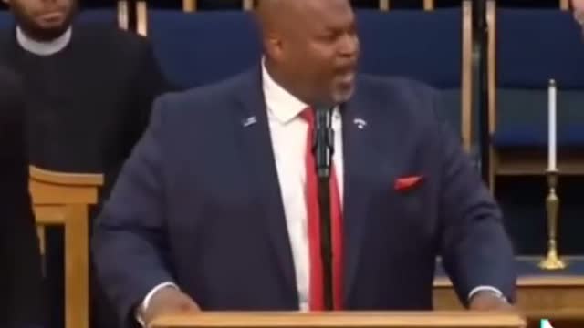 NC Lt. Gov Mark Robinson Gives FIERY Speech on Left's Gender Madness