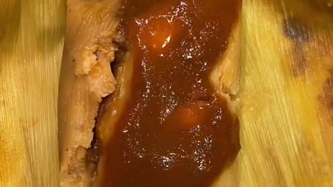 All I remember r d tamales from shameless 😭