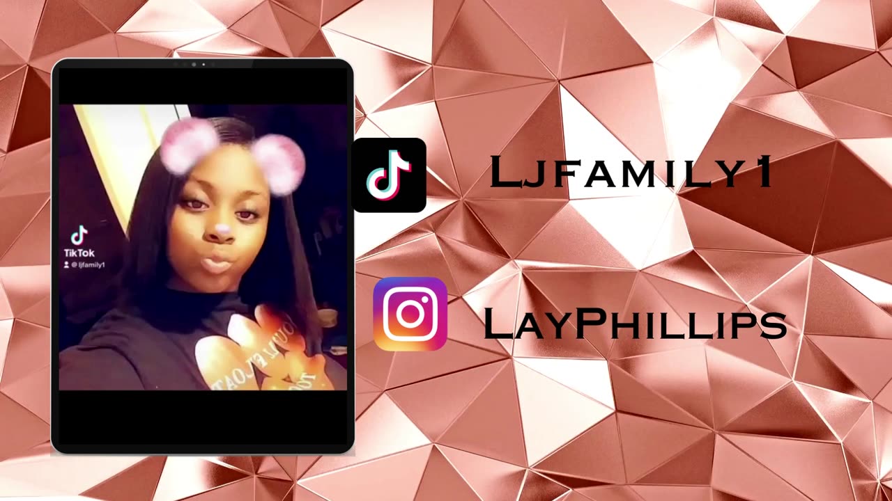 ⭐Tha LJ Family⭐ TikTok Compilations (Dancing) #tiktok #tiktokvideo #viral