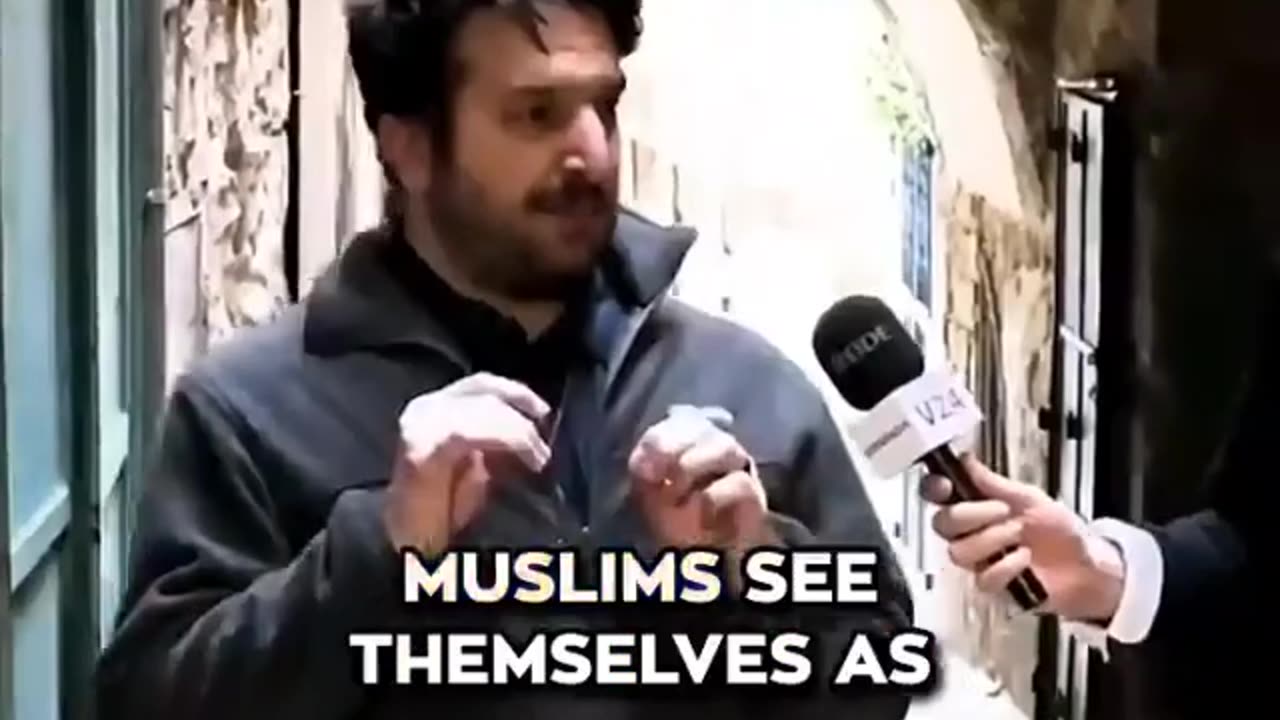 You can't just leave Islam