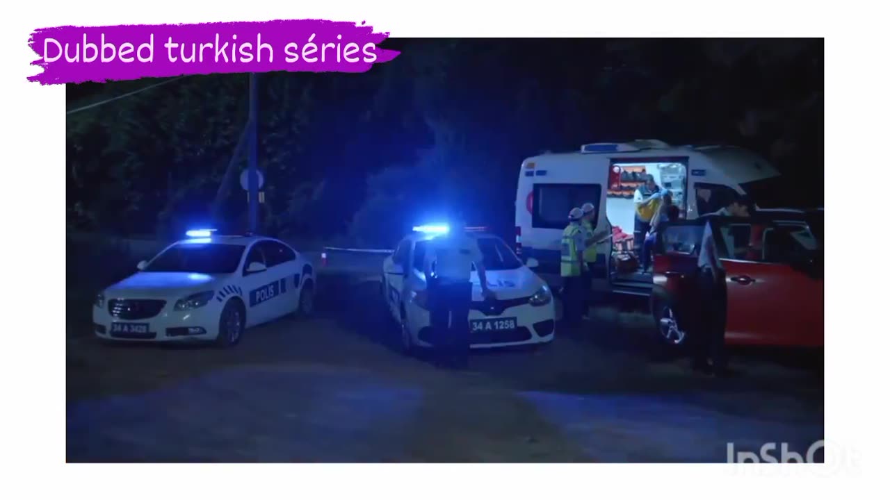 Elimi Bırakma séries turkish EP 7