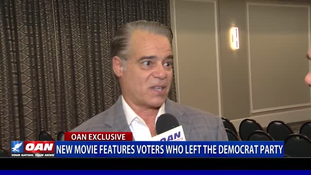 New movie features voters who left the Democrat Party