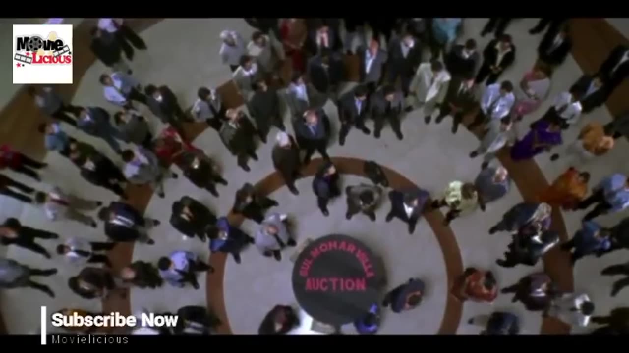 Om Jai Jagadish - Final Auction Scene || Full Indian Movie Scene