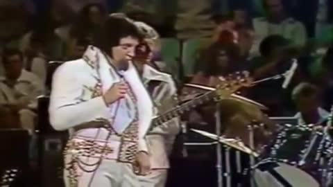 Elvis Presley-How Great Thou Art